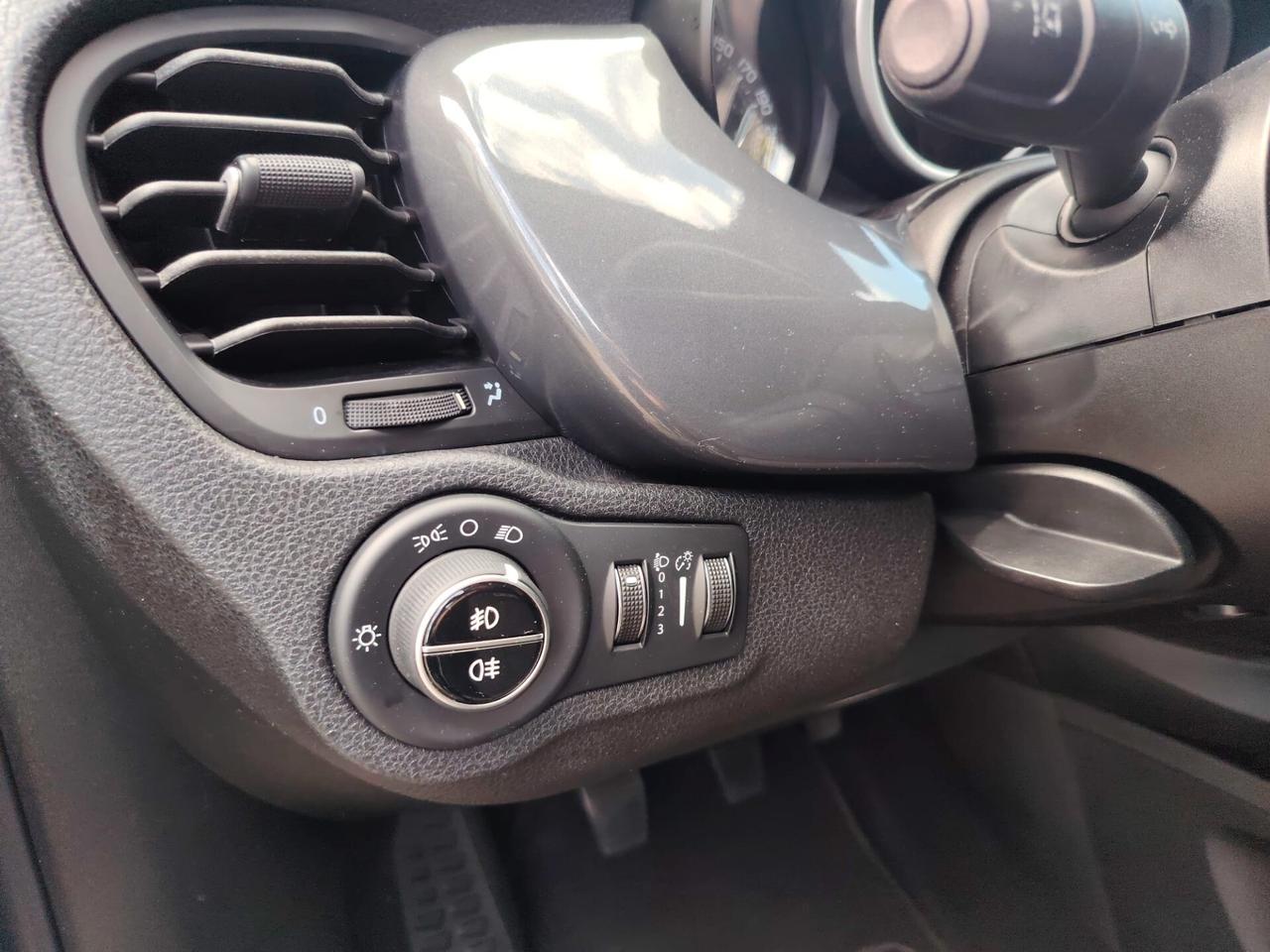 Fiat 500X 1.6 MultiJet 120 CV Business
