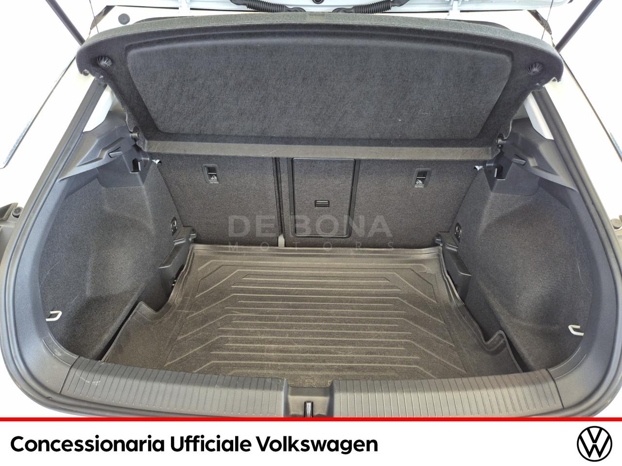 Volkswagen T-Roc 1.6 tdi advanced