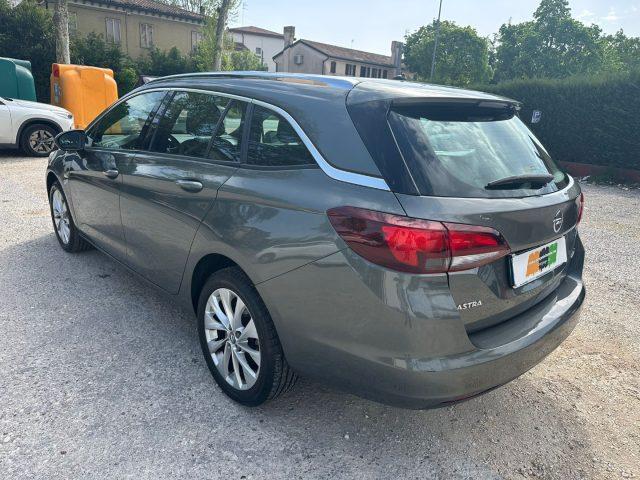 OPEL Astra BIFUEL 1.4 Turbo 110CV EcoM S.T. Dynamic