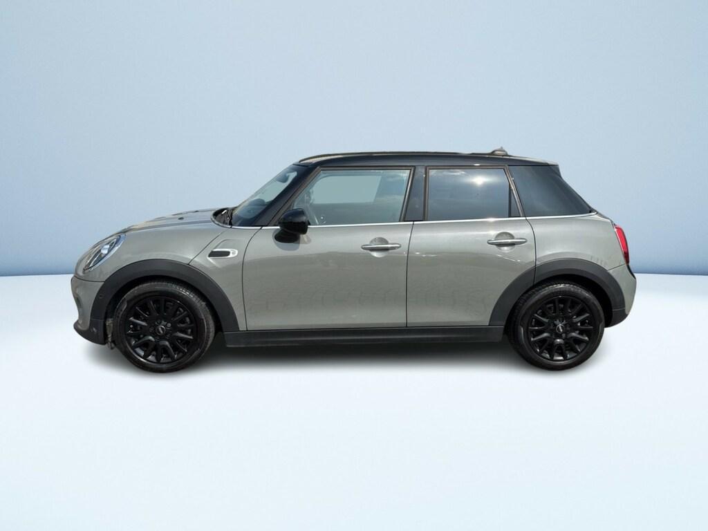 Mini Cooper 1.5 TwinPower Turbo Cooper Business XL DCT