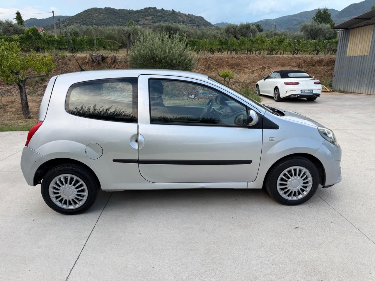 Renault Twingo 1.2 8V Dynamique