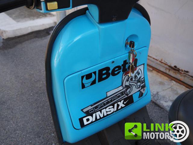 PIAGGIO Vespa 50 FL 2 V ? ASI ?