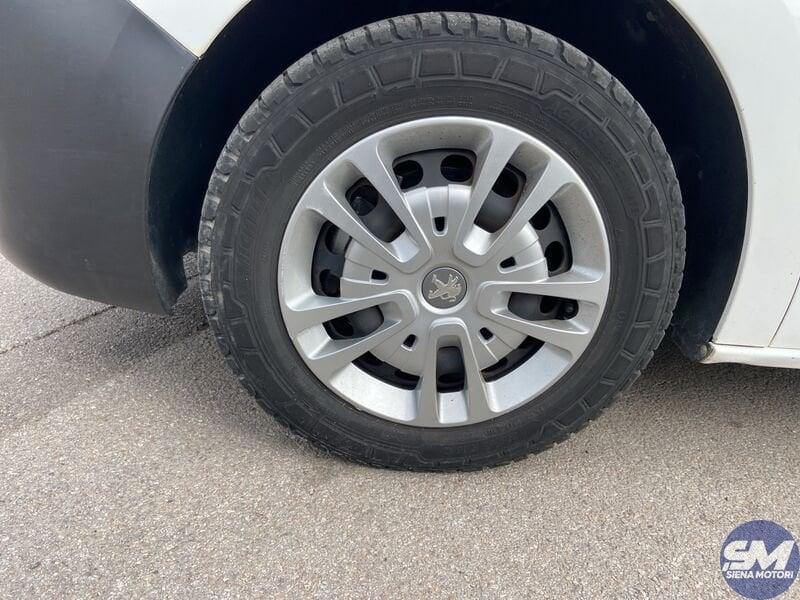 Peugeot Expert BlueHDi 120 S&S PL-TN Furgone Pro Standard