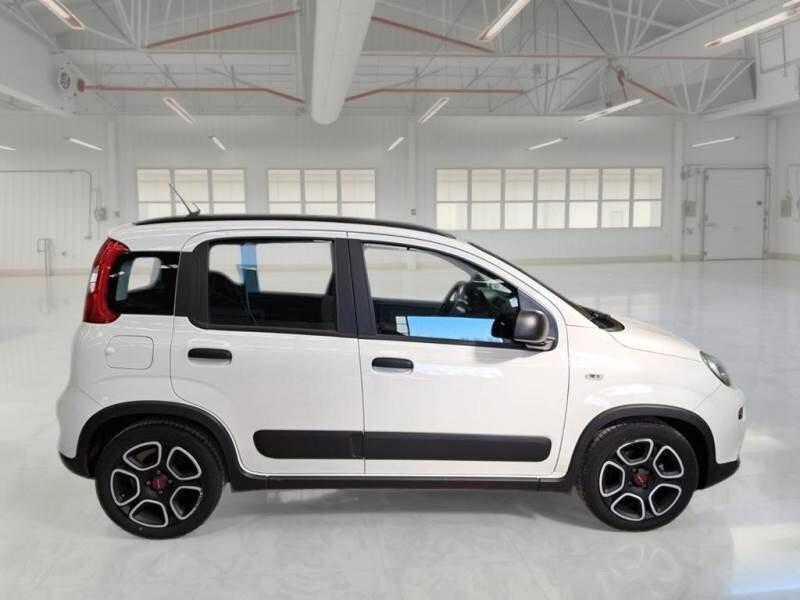 Fiat Panda 1.0 FireFly S&S Hybrid City Life “Prezzo Chiaro”
