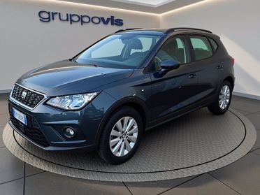 SEAT Arona ecotsi Style del 2019
