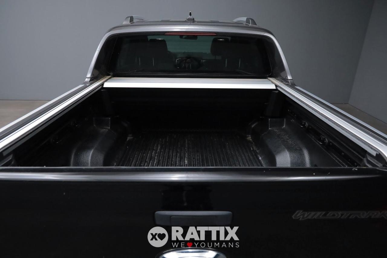 Ford Ranger 2.0 213CV Double Cab Wildtrak Auto N1 Autocarro (IVA ESENTE) + gancio traino