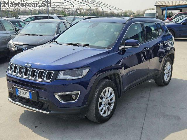 JEEP Compass 1.3 turbo t4 phev Business Plus 4xe at6 - GD652TL