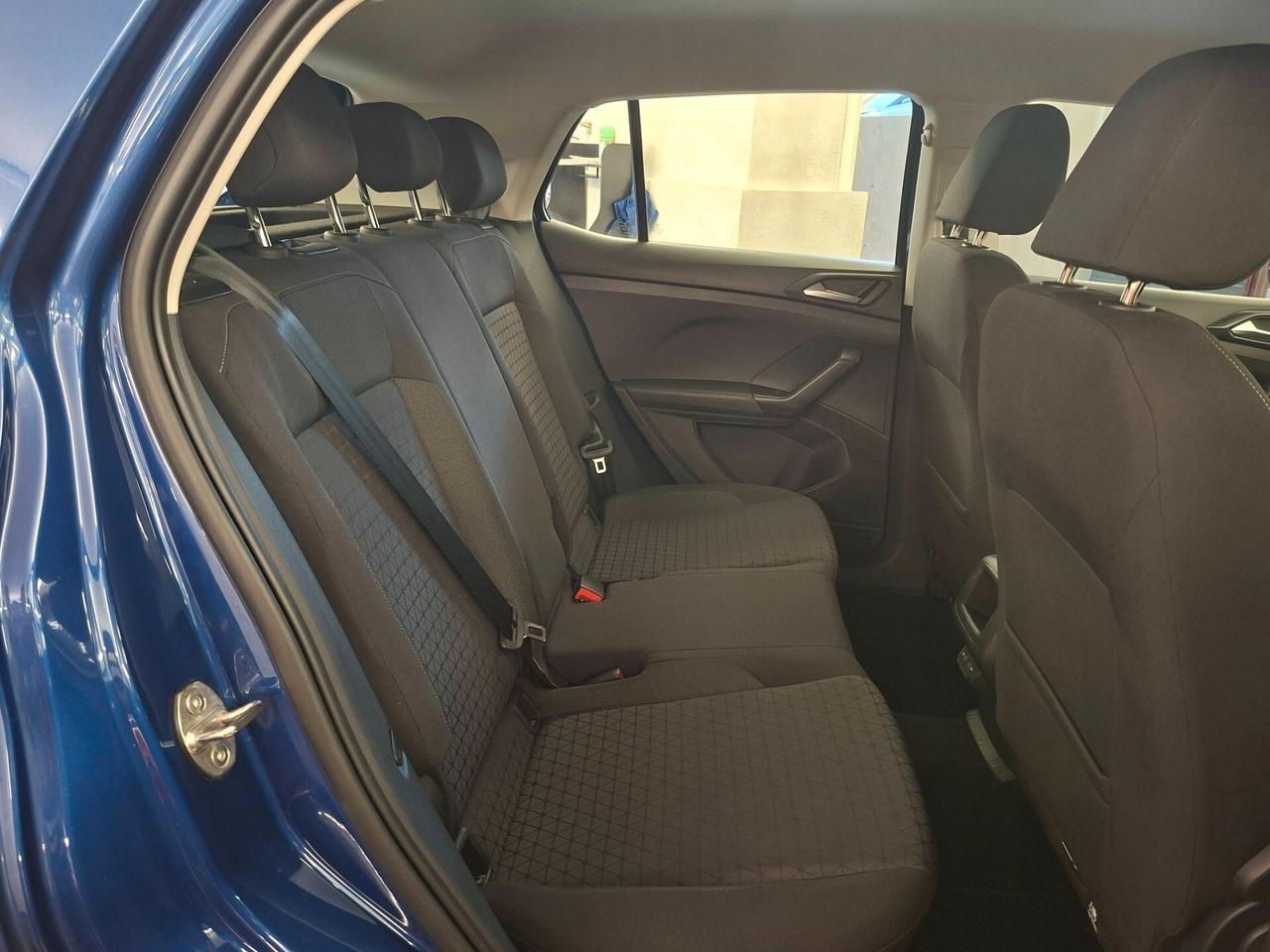 Volkswagen T-Cross 1.0 TSI 110 CV Style