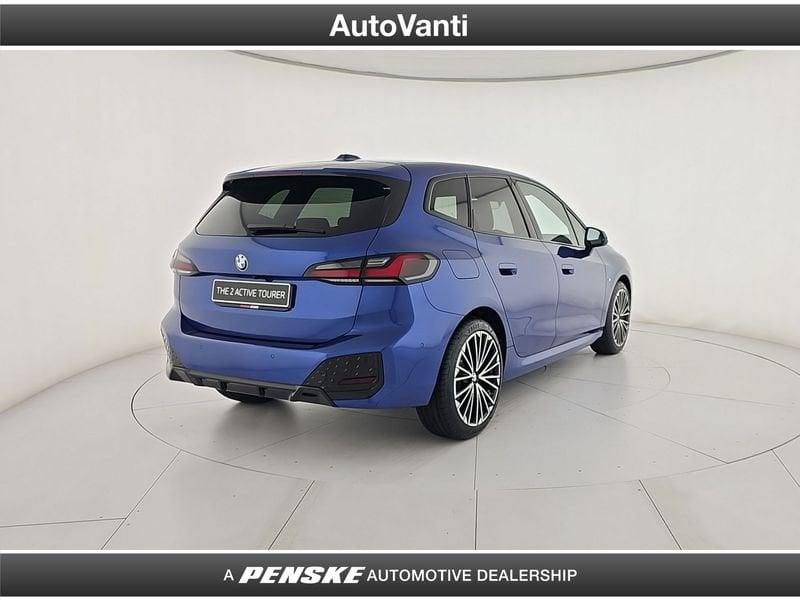 BMW Serie 2 Active Tourer 218i Active Tourer Msport