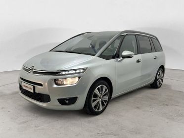Citroën Grand C4 Picasso BlueHDi 120 S&S EAT6 Intensive 7 POSTI
