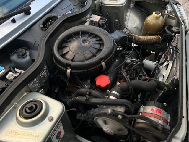 RENAULT R 5 1.2 GTR 5/P CONSERVATA
