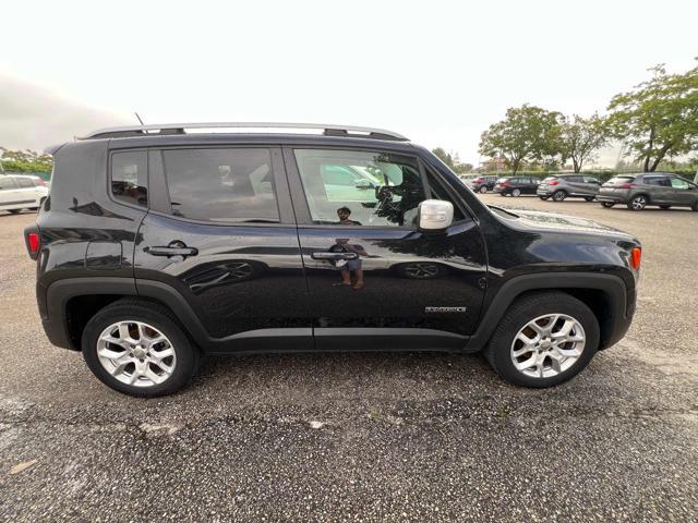 JEEP Renegade 1.4 MultiAir DDCT Limited