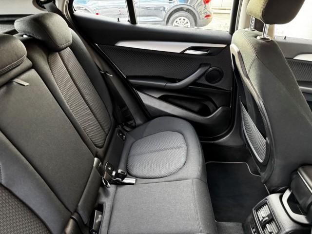 BMW X2 Sdrive16d Business X auto