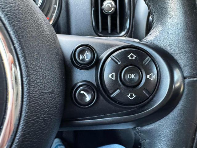 MINI Countryman 1.5 Cooper SE Countryman ALL4 Automatica