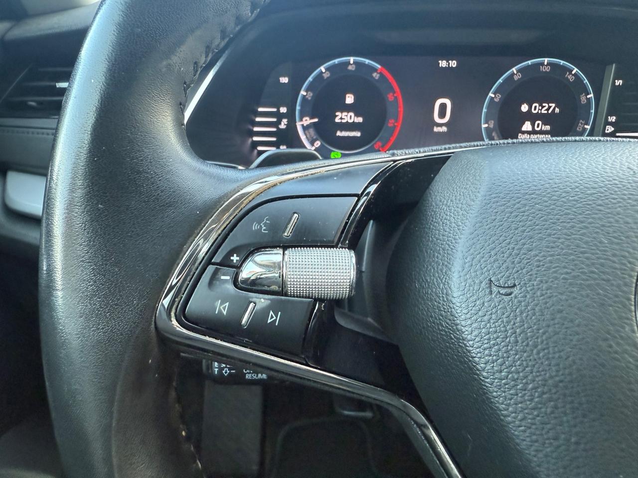 Skoda Octavia 2.0 TDI SCR 150 CV DSG Wagon Executive