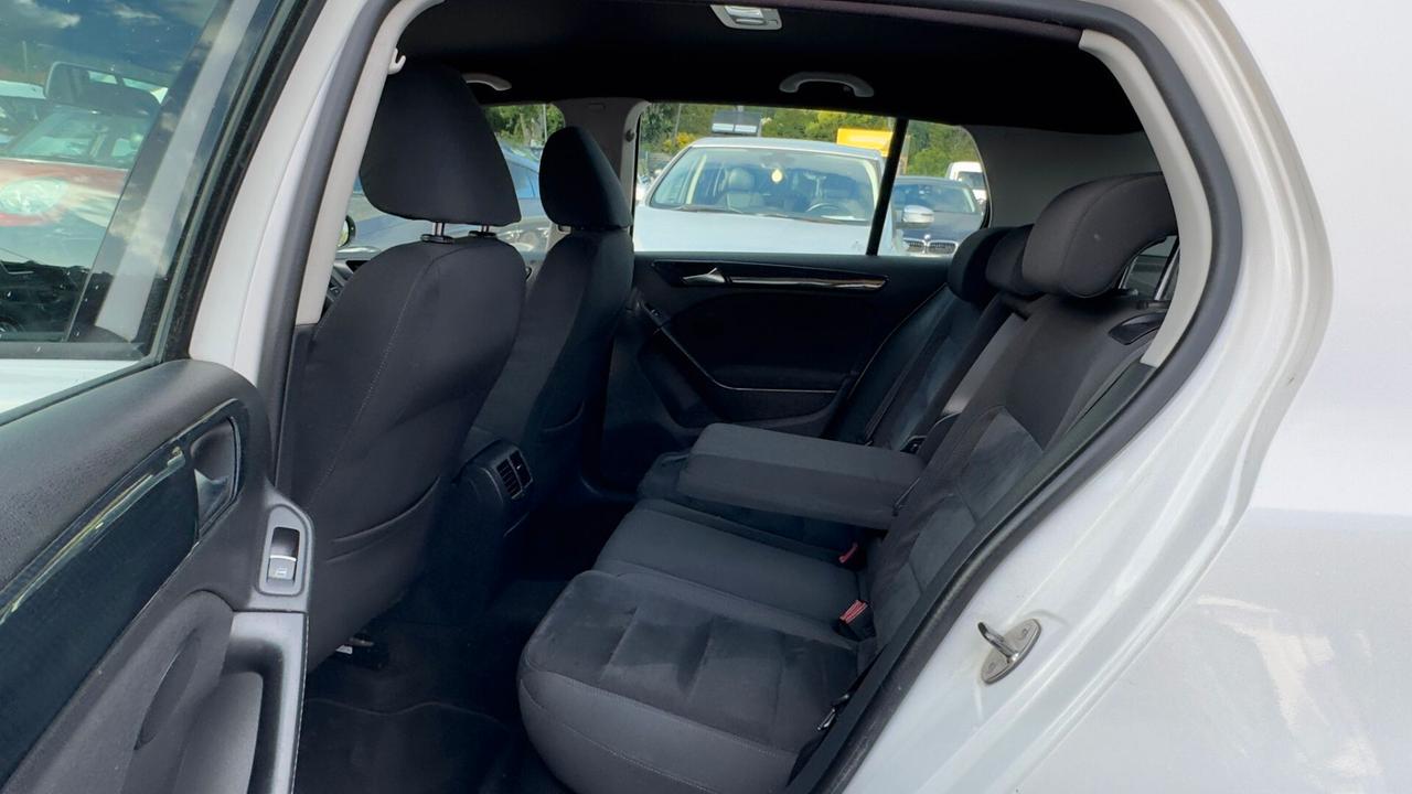 Volkswagen Golf 1.4 TSI 122CV 5p. Highline
