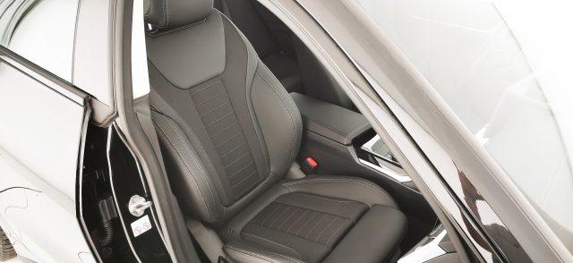 BMW i4 eDrive 40 Sport - Km zero