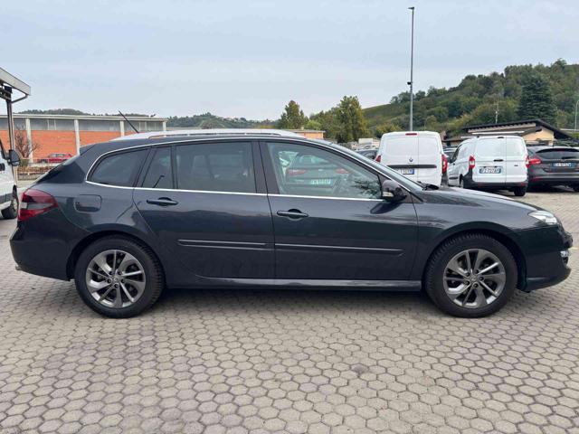 RENAULT Laguna 2.0 dCi SporTour Proactive Limited ESM