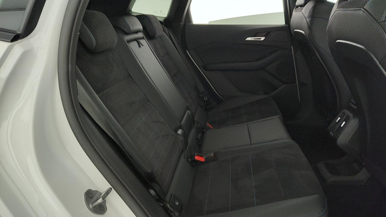 BMW Serie 2 U06 Active Tourer - 218d Active Tourer Msport auto