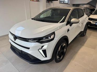 RENAULT Captur ECO-G 100 CV Techno km0