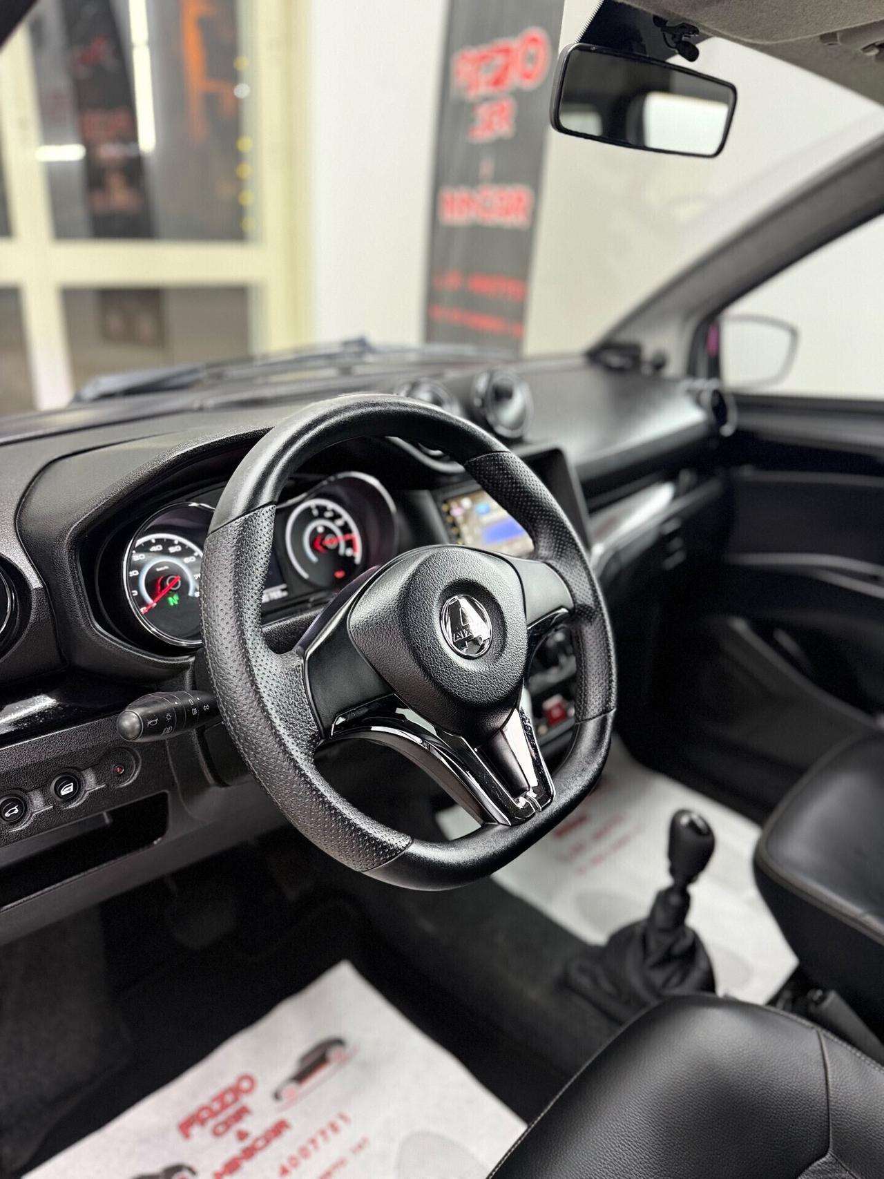 Aixam City Sport Emotion