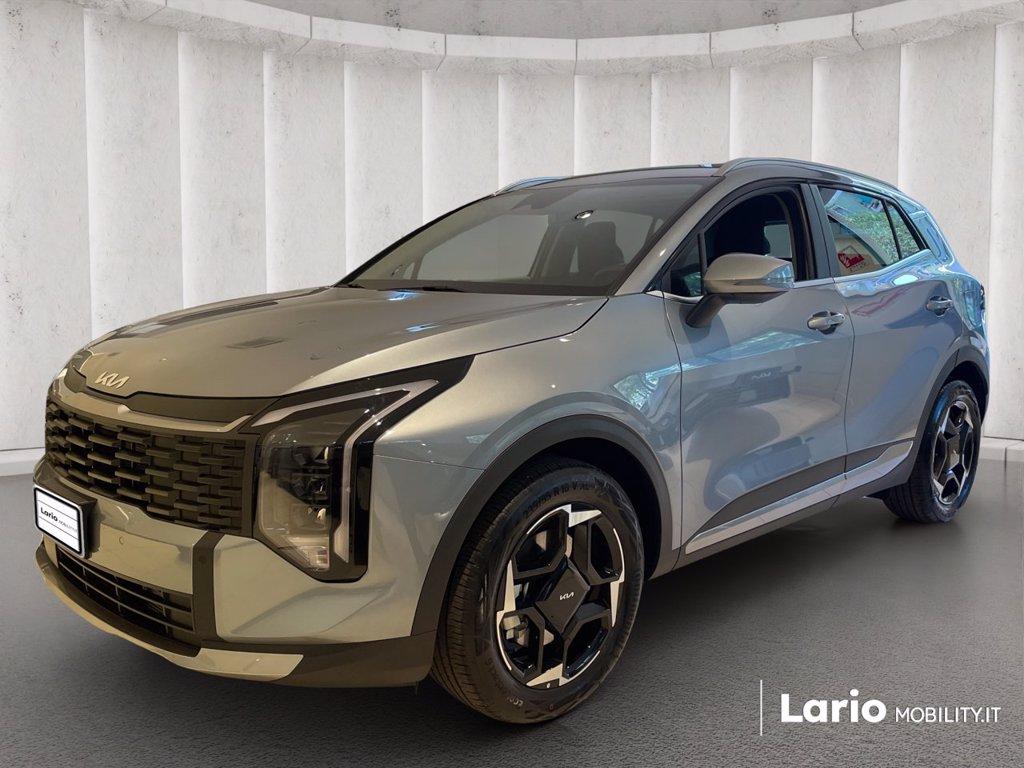 KIA Sportage 1.6 t-gdi hev Style 2wd at6 del 2026