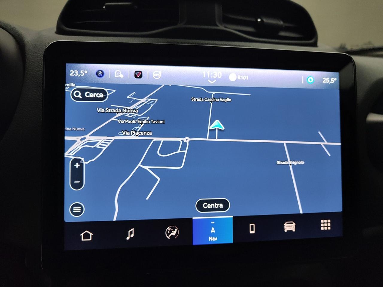 JEEP Renegade 2024 1.5 T4 130CV HYBRID ALTITUDE