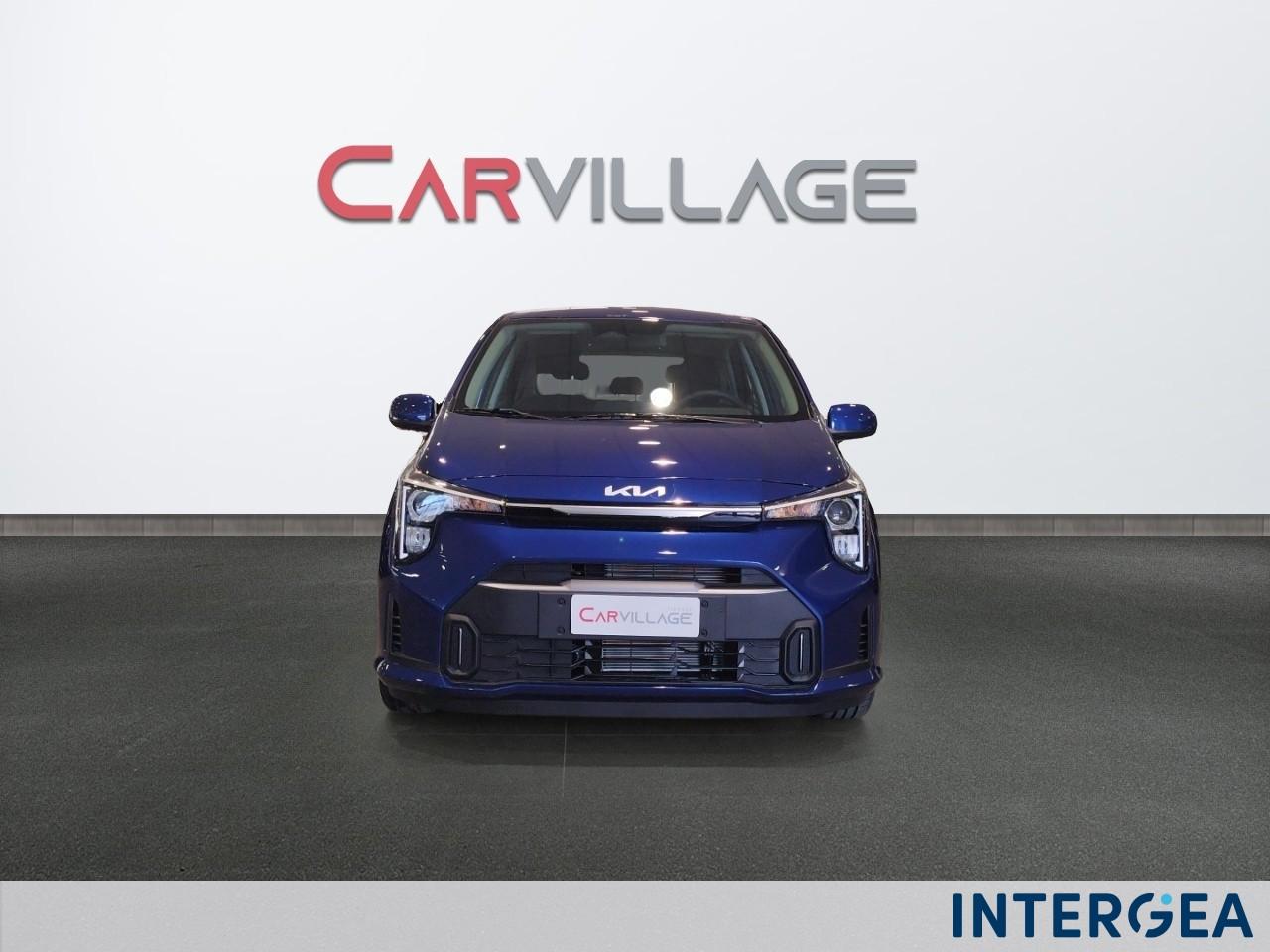 KIA Picanto 1.0 gdi Urban