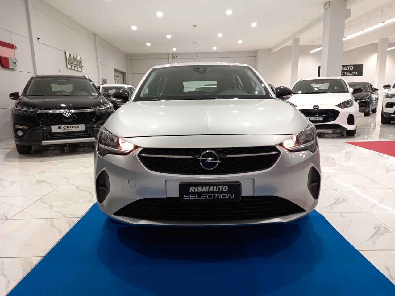 Opel Corsa 1.2 24.000 KM Euro 6