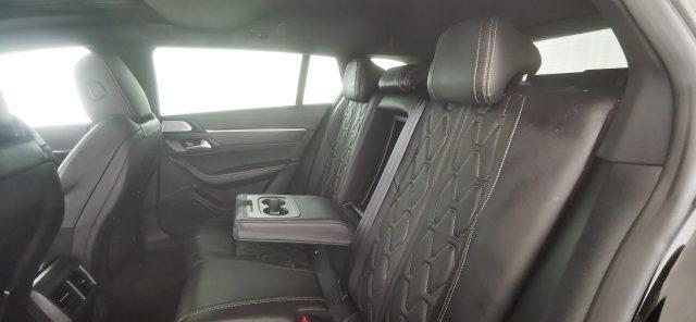 PEUGEOT 508 PureTech Turbo 225 Stop&Start EAT8 SW GT