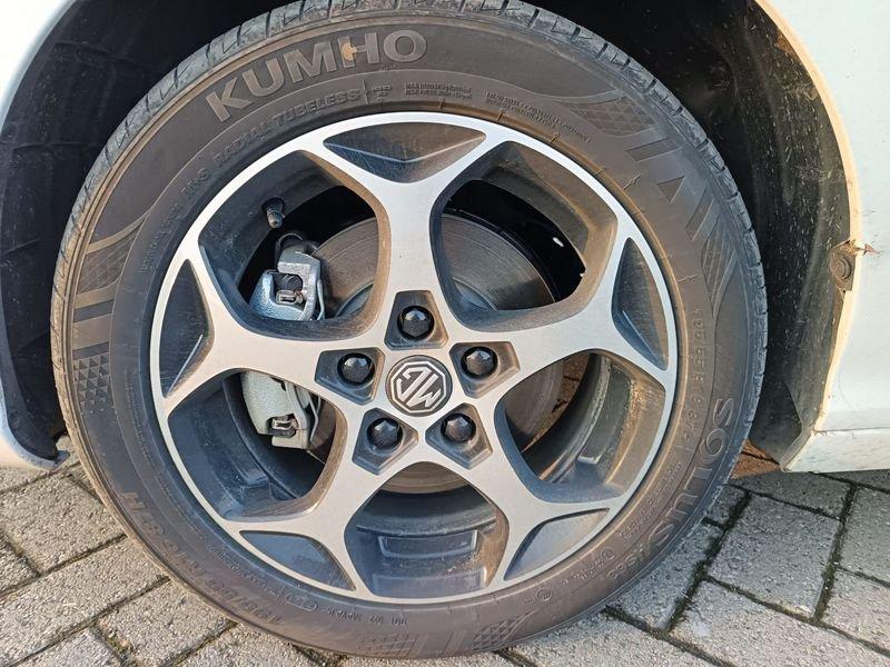 MG MG3 MG3 1.5 Hybrid+ Comfort