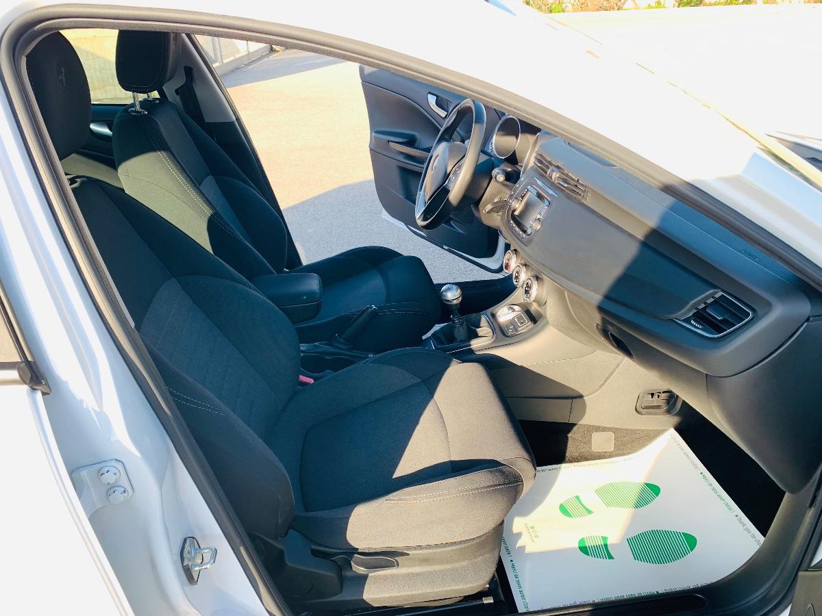 ALFA ROMEO Giulietta 1.6 JTDm 120 CV Super MY 16
