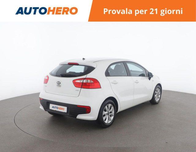 KIA Rio 1.1 CRDi 5p. Active