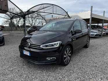 VOLKSWAGEN - Touran - 2.0 TDI 150 CV Highline BMT