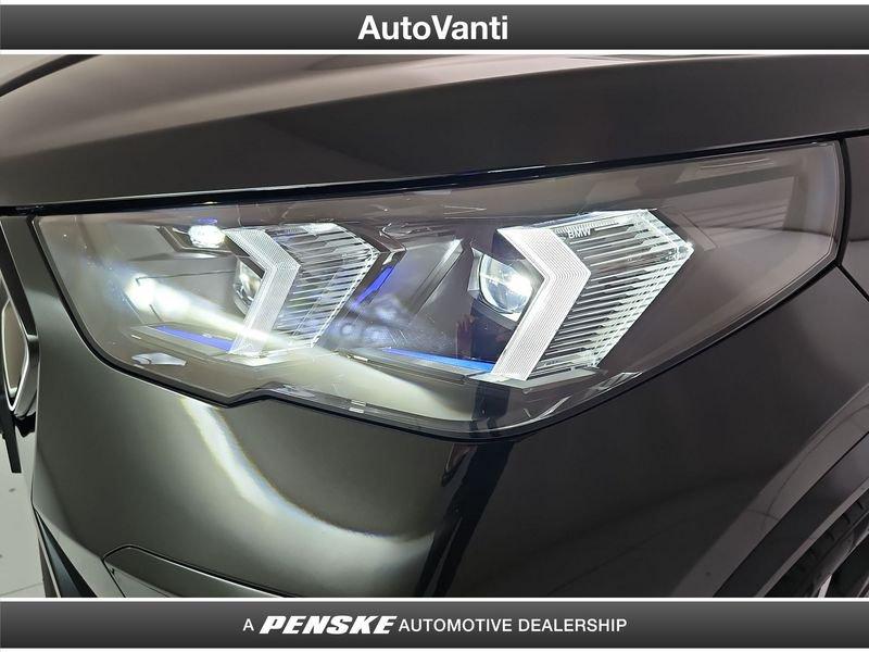 BMW X2 sDrive 20d Msport Pro