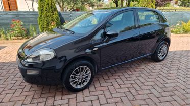 Fiat Punto Evo Punto Evo 1.4 5 porte Emotion Natural Power