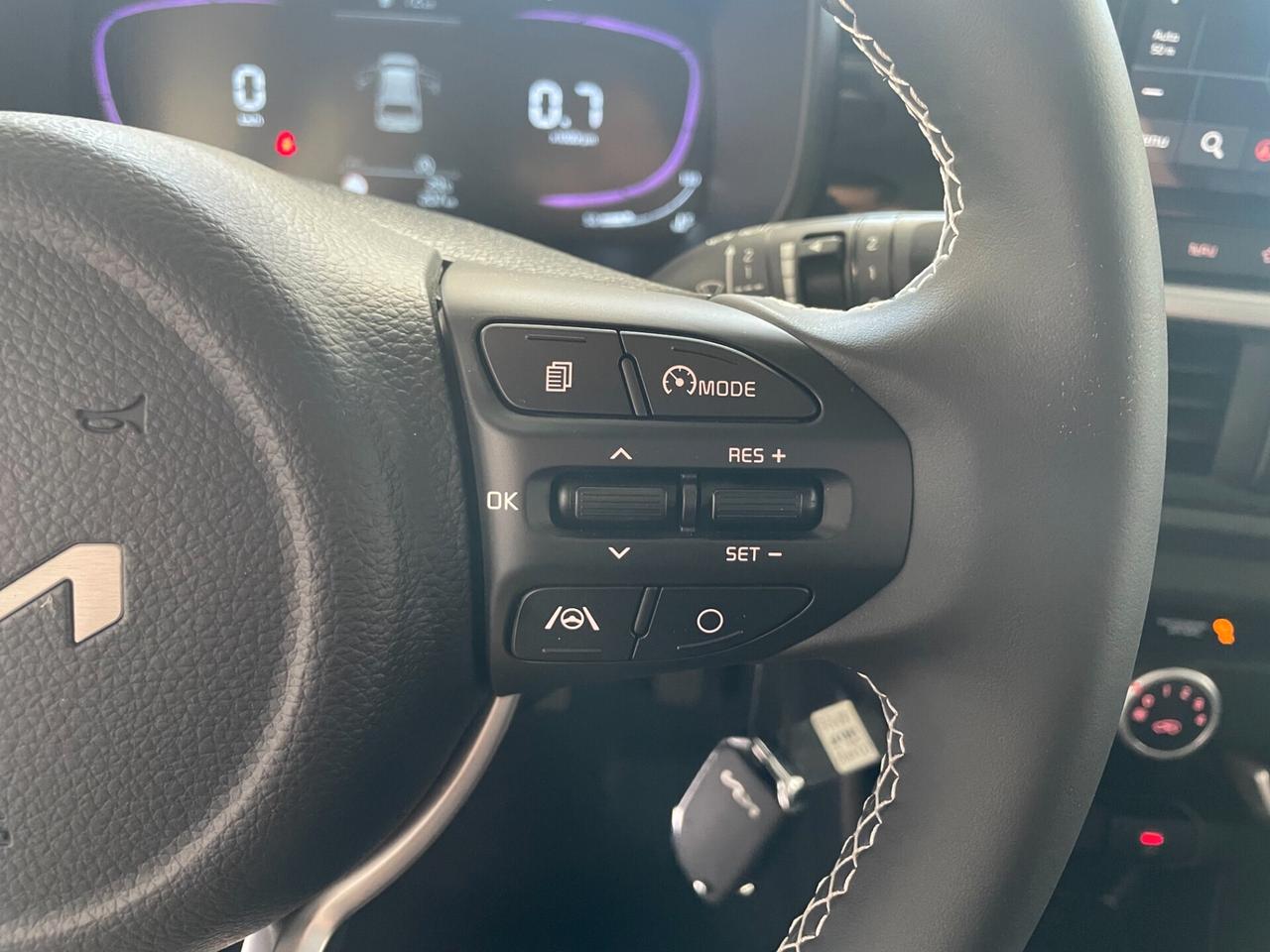 Kia Picanto 1.0 GDi 5 porte Style