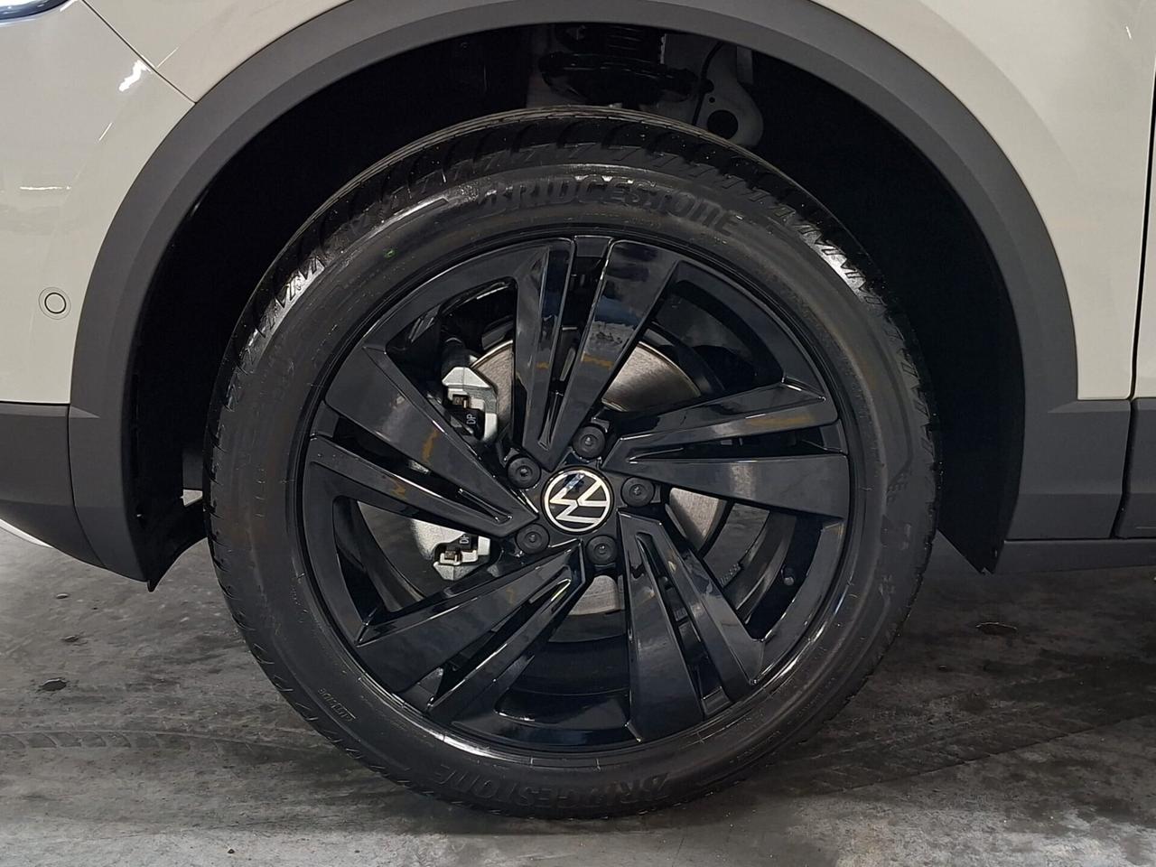 Volkswagen T-Roc 1500 TSI ACT 150CV Sport Km.0