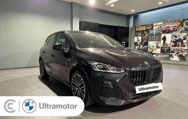 BMW Serie 2 Active Tourer 225 e Msport xDrive DCT