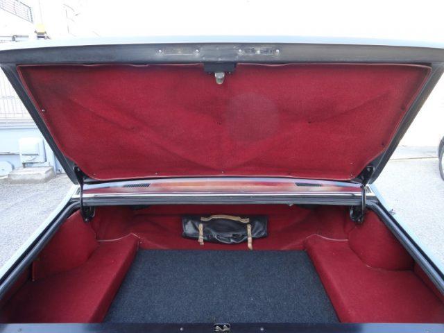 FERRARI 400 i *TARGHE E DOCUMENTI ORIGINALI* *UNIPROPRIETARIO*