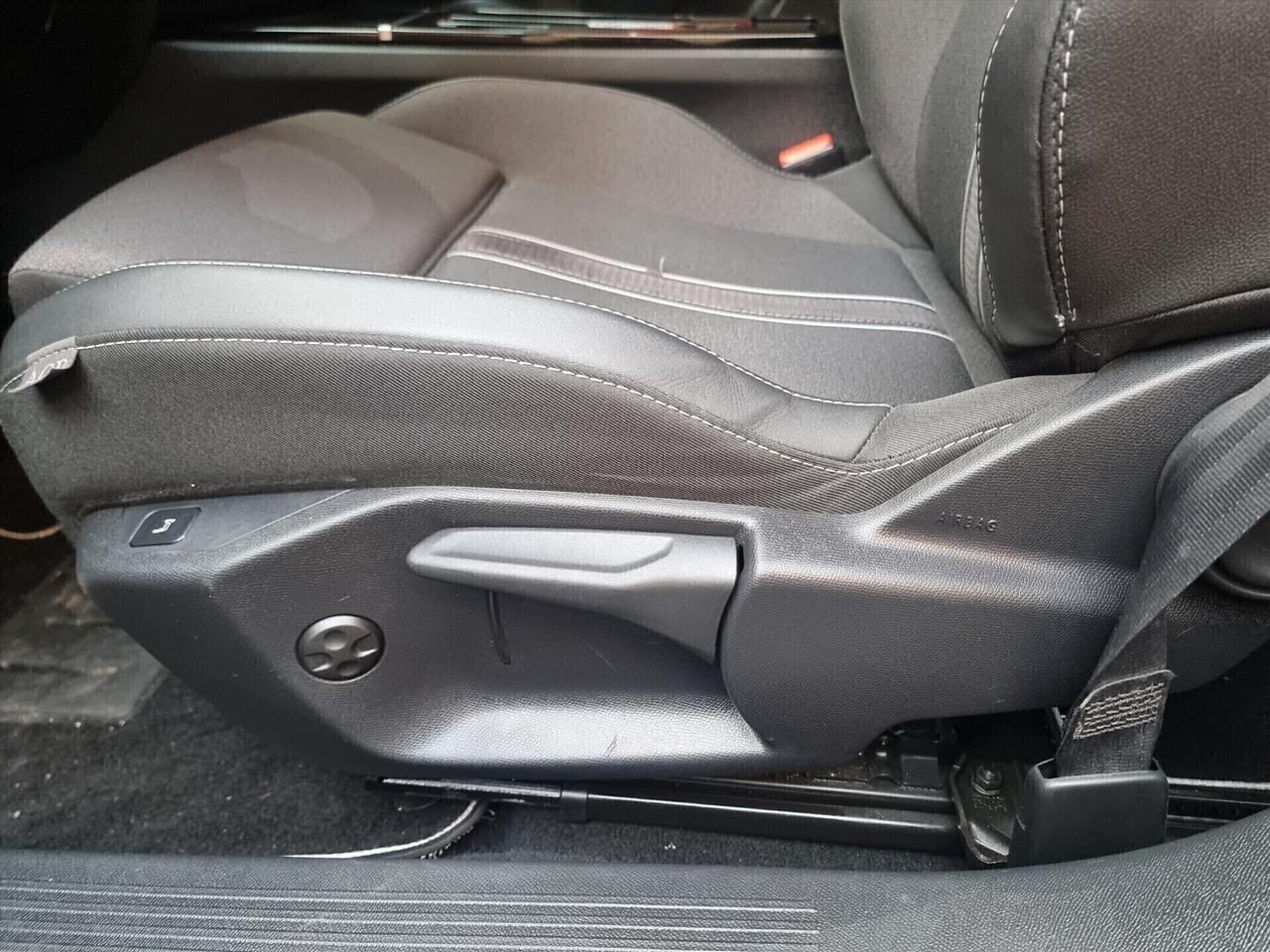 Opel Astra 1.6 Plug-in Hybrid 180 CV AT8 GS Line 225 CV