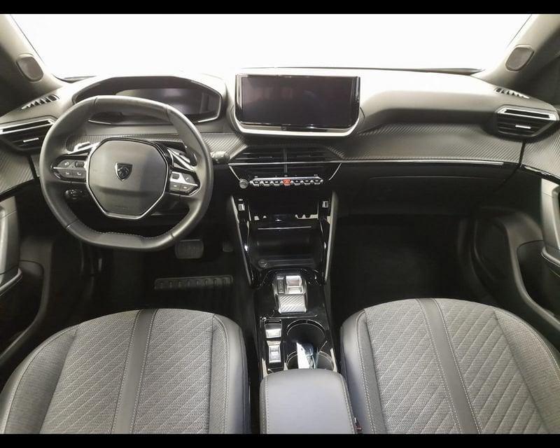 Peugeot 2008 II 2023 1.5 bluehdi Allure s&s 130cv eat8