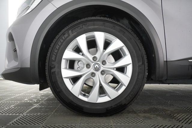 RENAULT Captur Captur Business dCi 115 EDC