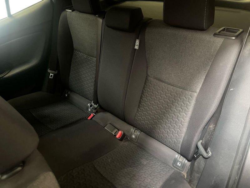 Toyota Yaris Cross 1.5H (116 CV) E-CVT Trend