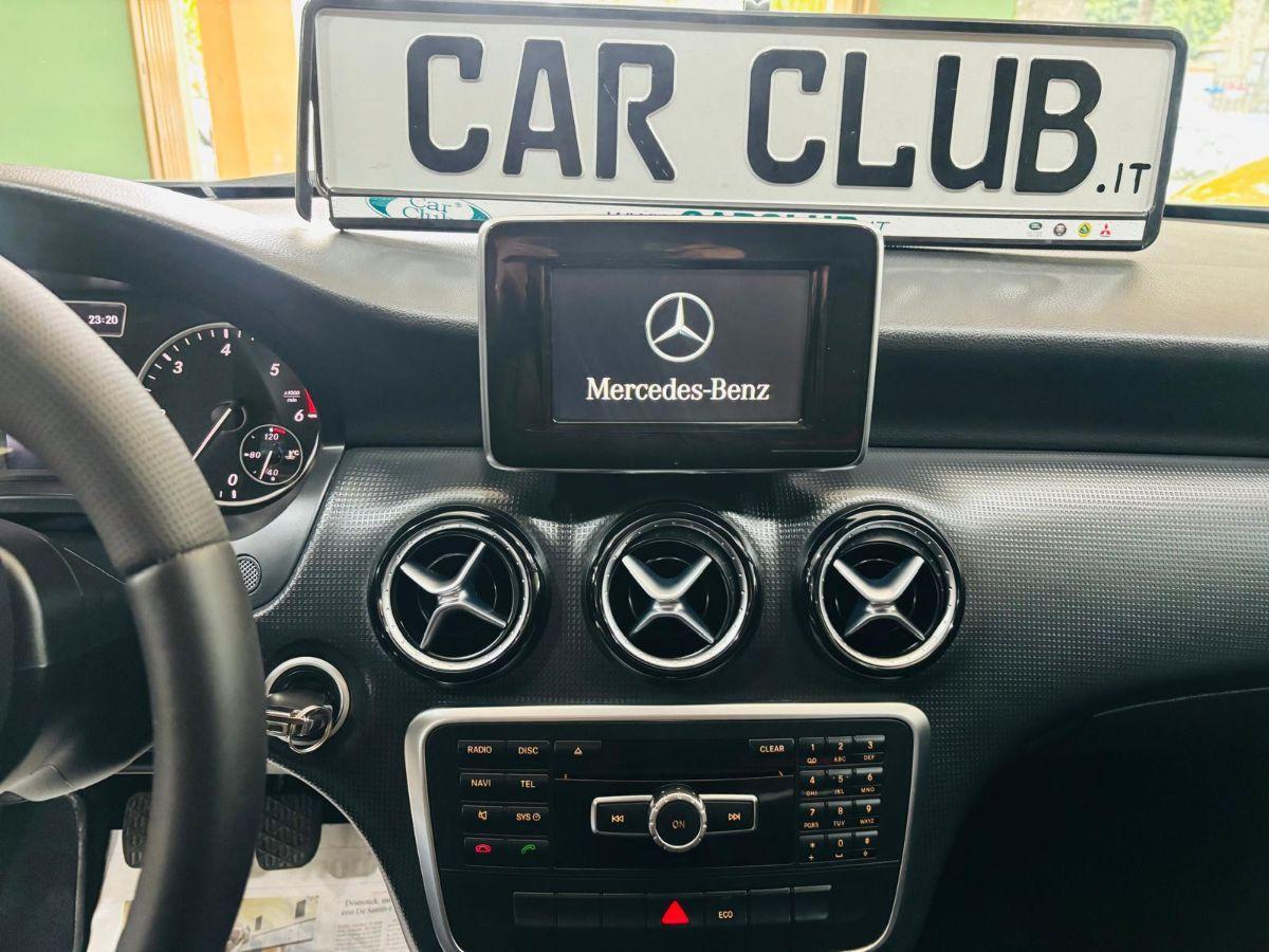 Mercedes Classe A 180 CDI Sport
