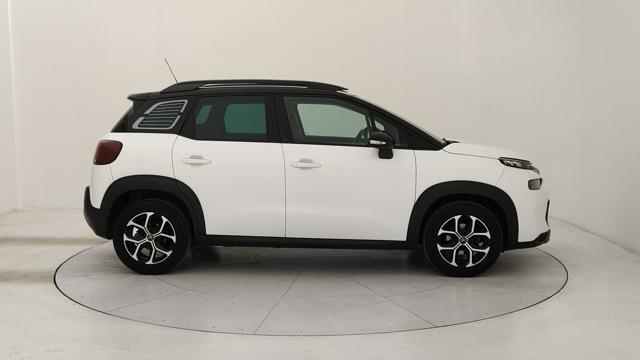 CITROEN C3 Aircross 1.5 bluehdi Shine s&s 110cv