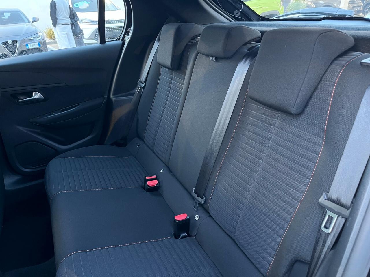 Peugeot 208 BlueHDi 100 Stop&Start 5 porte Active Pack