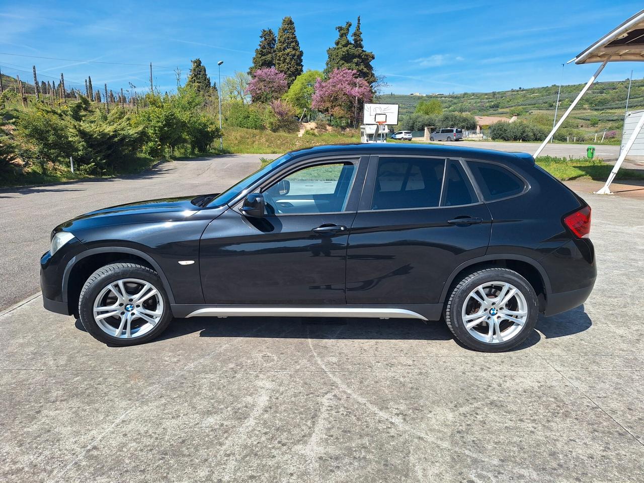 Bmw X1 xDrive18d Attiva