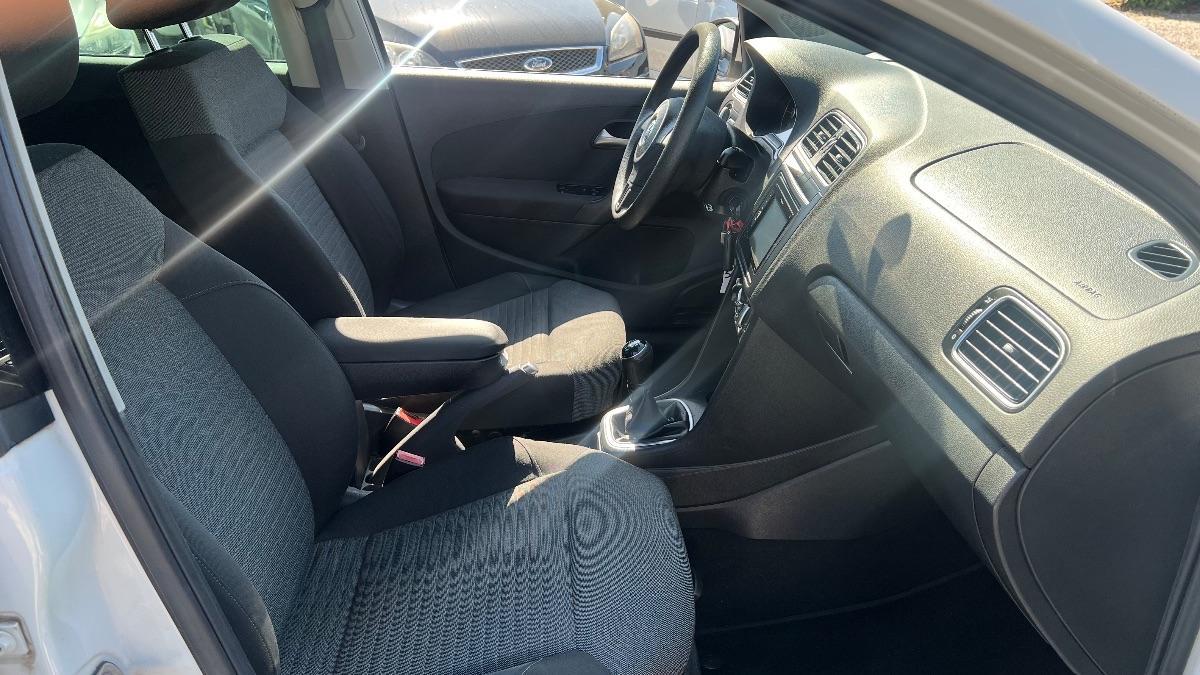 VOLKSWAGEN - Polo - 1.2 TDI DPF 5p. Comfortline