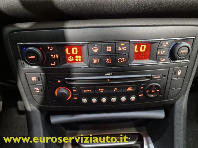 CITROEN C5 1.8 16V GPL